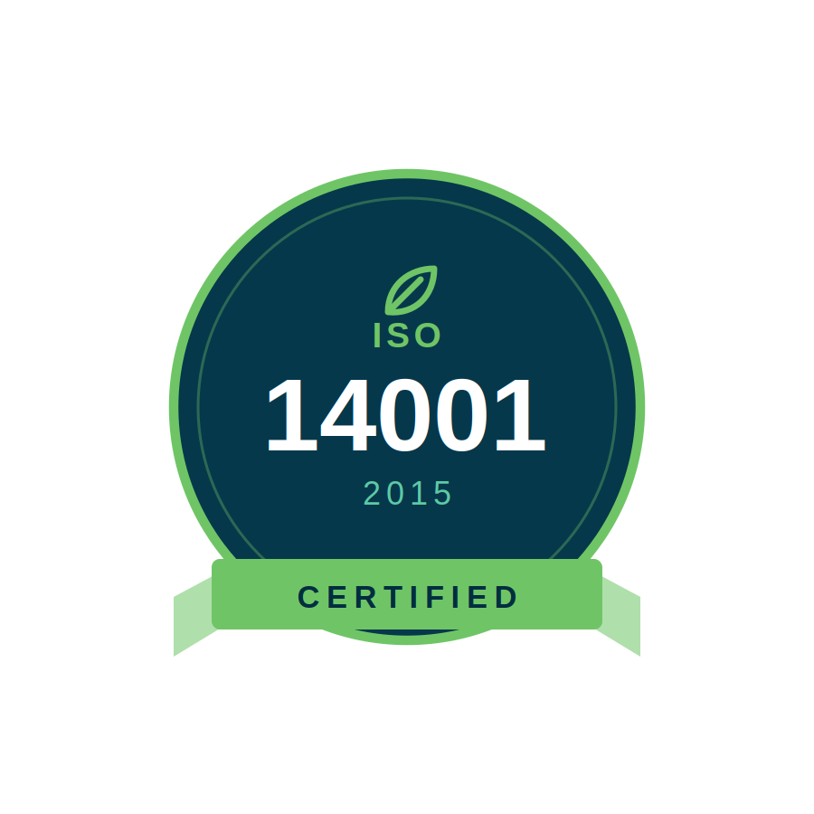 ISO 14001